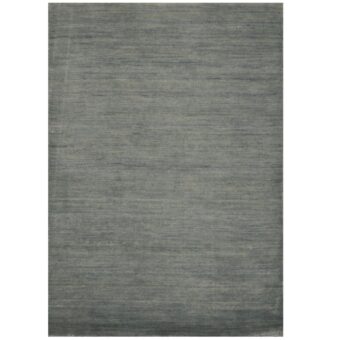 Indo Hand-loomed Gabbeh Wool Rug (2' x 3')