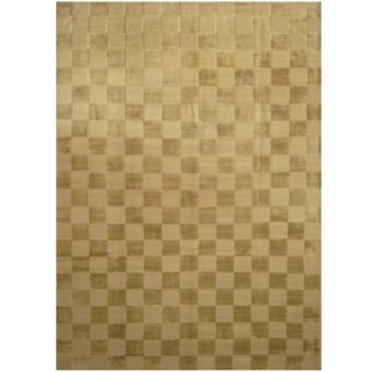 Nepalese Hand-knotted Tibetan Wool Rug (10' x 14')