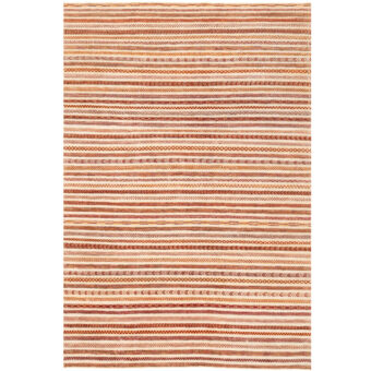 Afghan Hand-knotted Gabbeh Wool Rug (6'4 x 9'2)